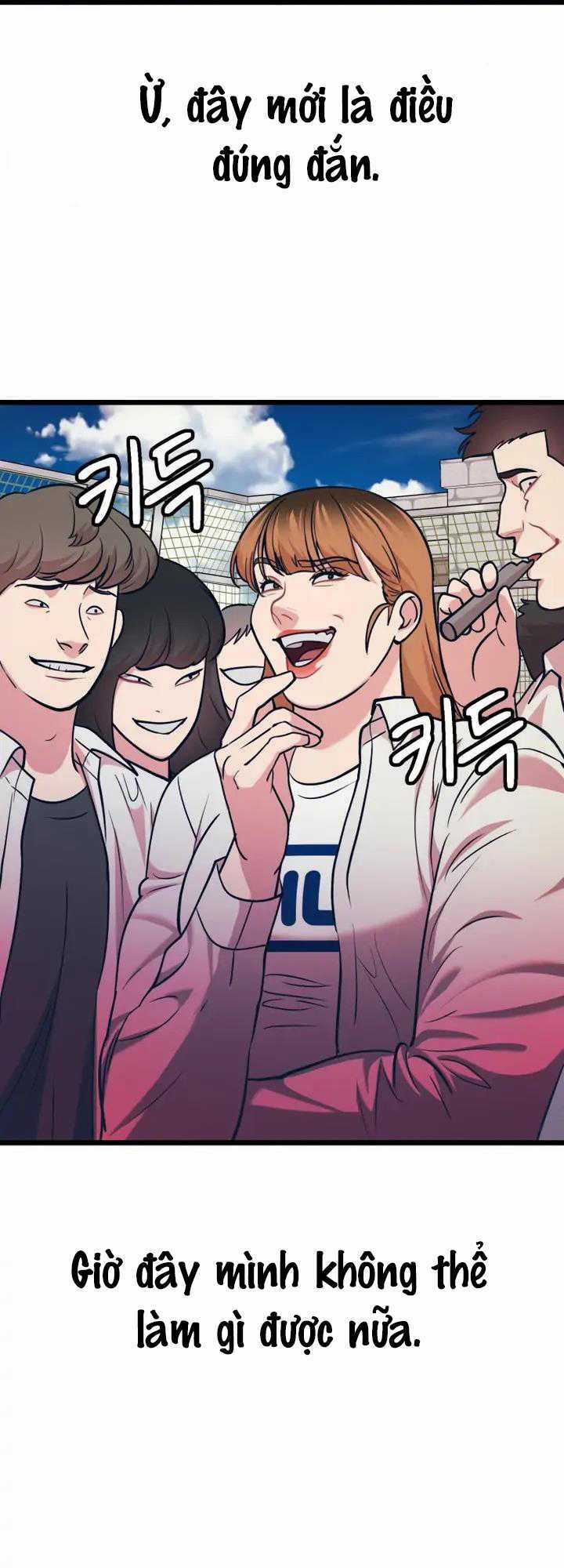 Đời Tư Idol Chapter 20.2 trang 41