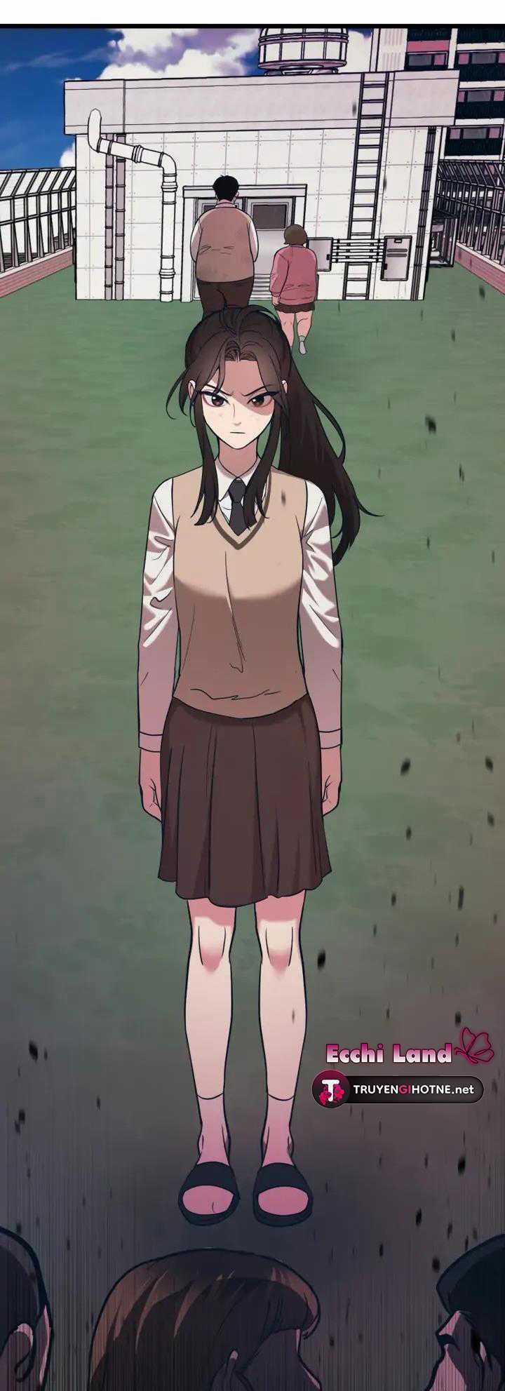 Đời Tư Idol Chapter 20.2 trang 42