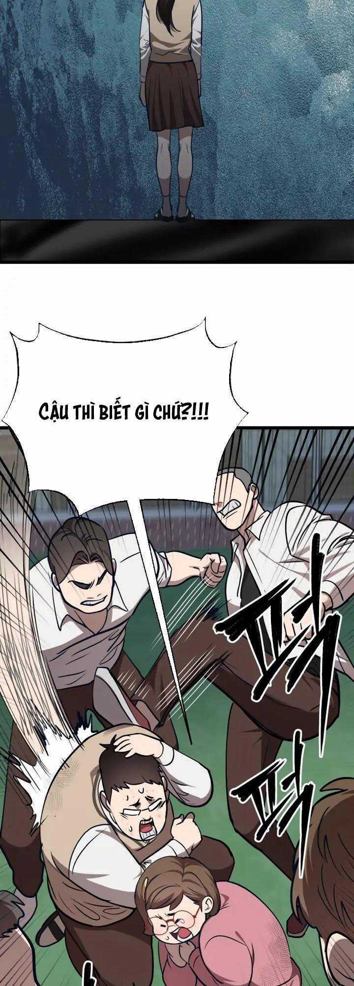 Đời Tư Idol Chapter 20.2 trang 5