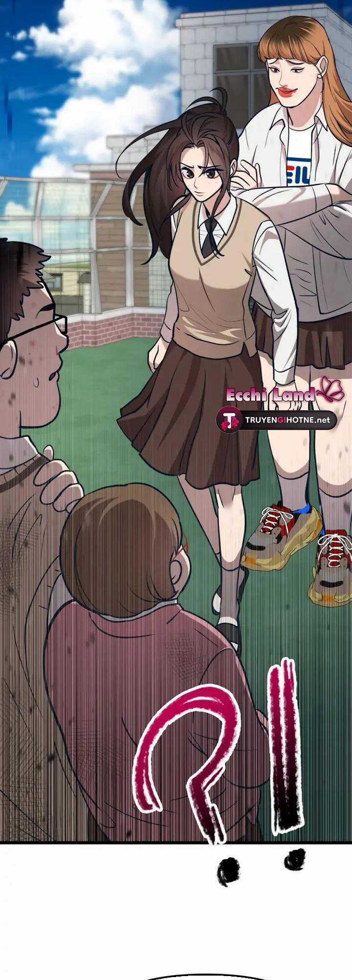 Đời Tư Idol Chapter 20.2 trang 9