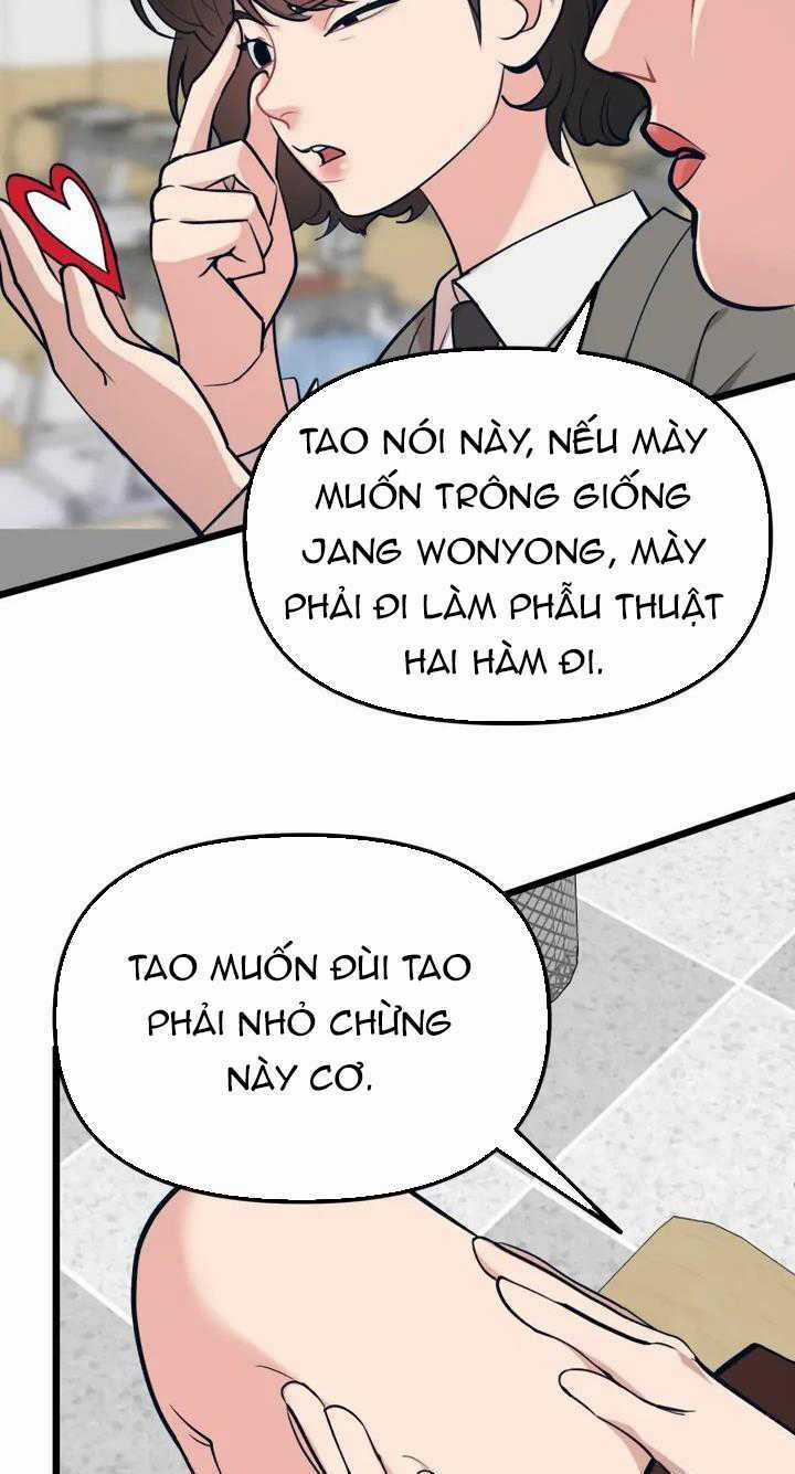 Đời Tư Idol Chapter 21.1 trang 11