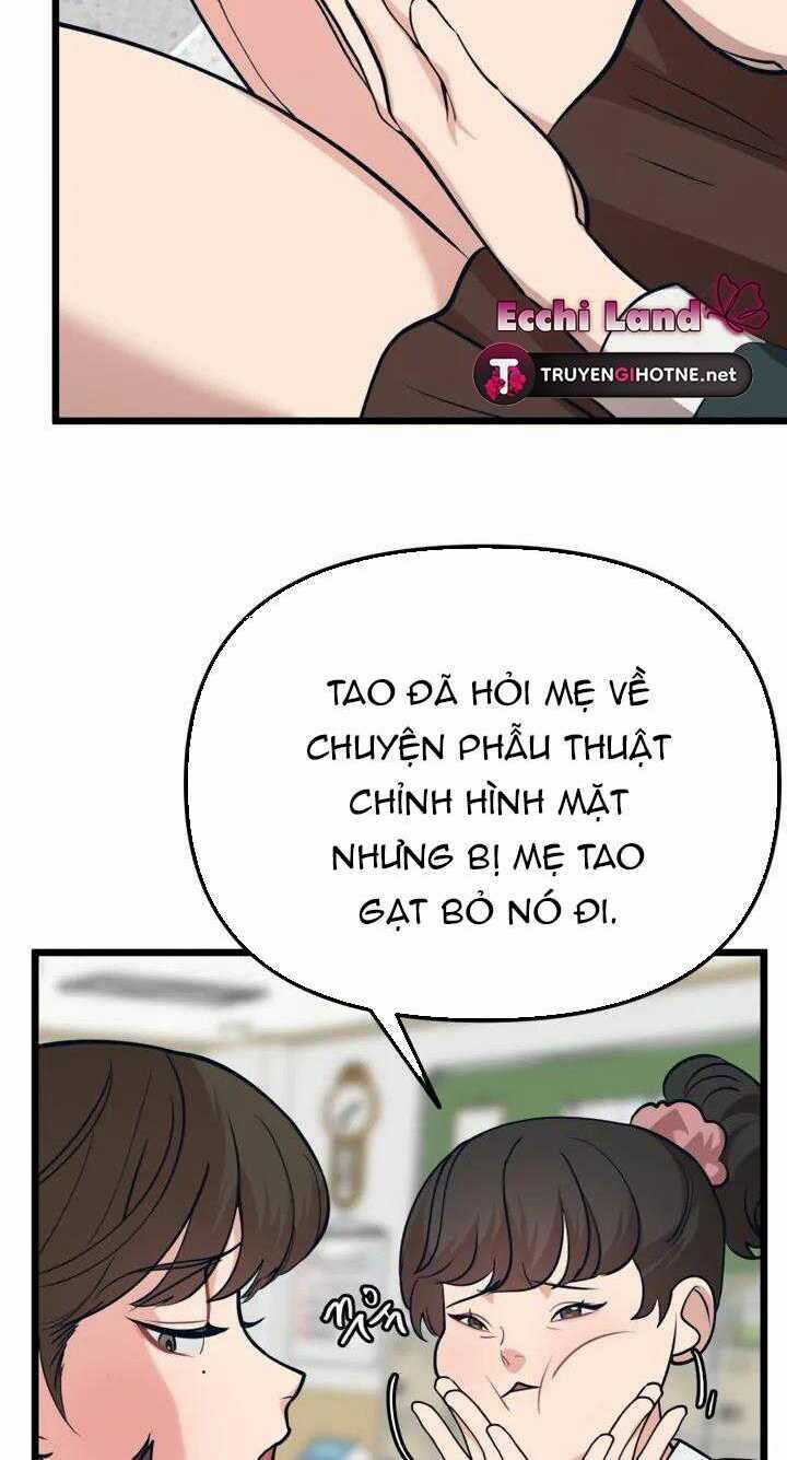 Đời Tư Idol Chapter 21.1 trang 12