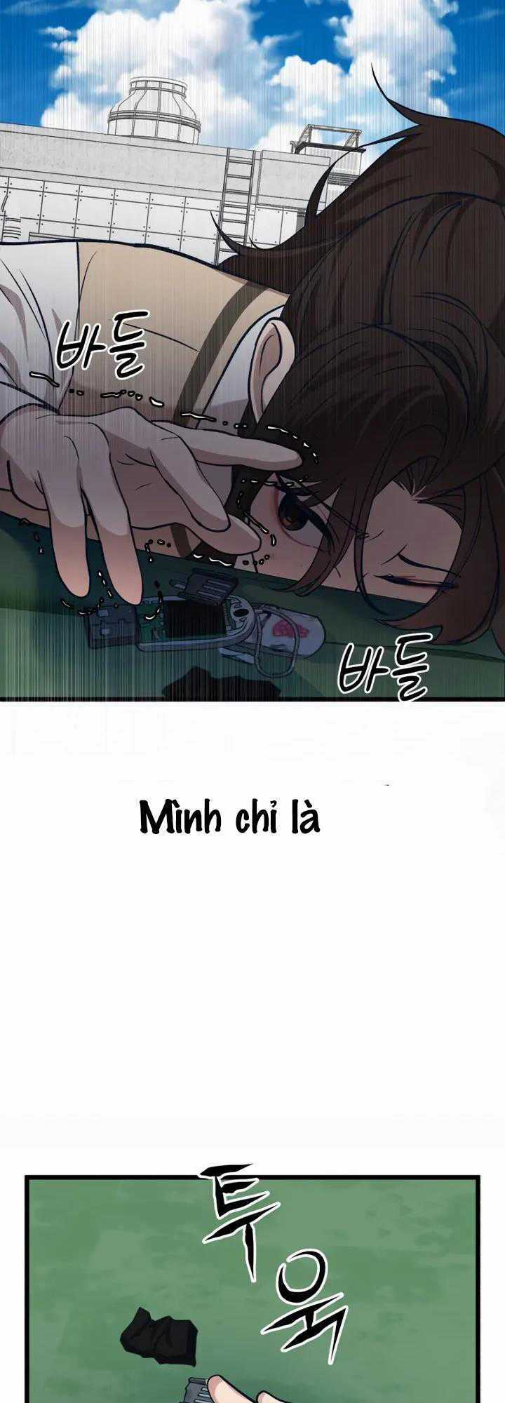 Đời Tư Idol Chapter 21.1 trang 17