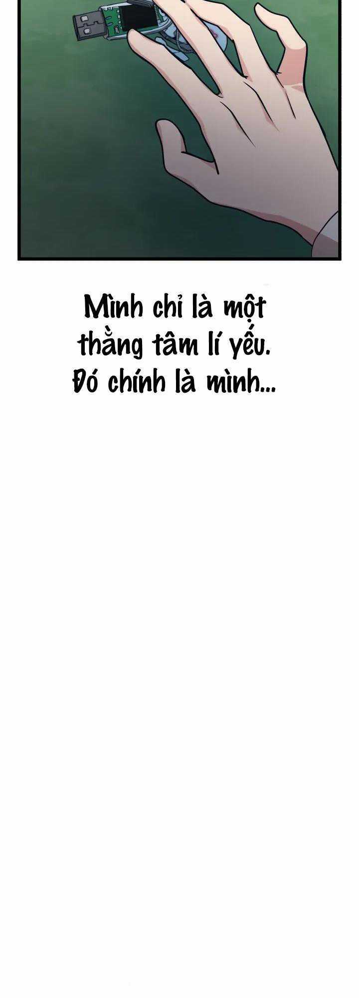 Đời Tư Idol Chapter 21.1 trang 18
