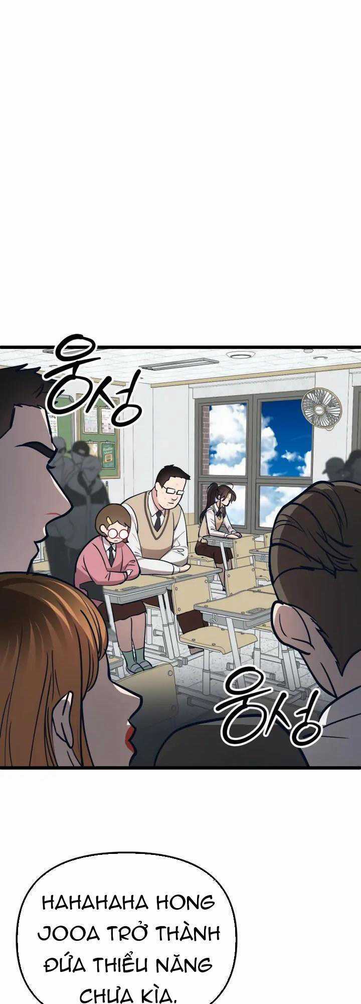 Đời Tư Idol Chapter 21.1 trang 19