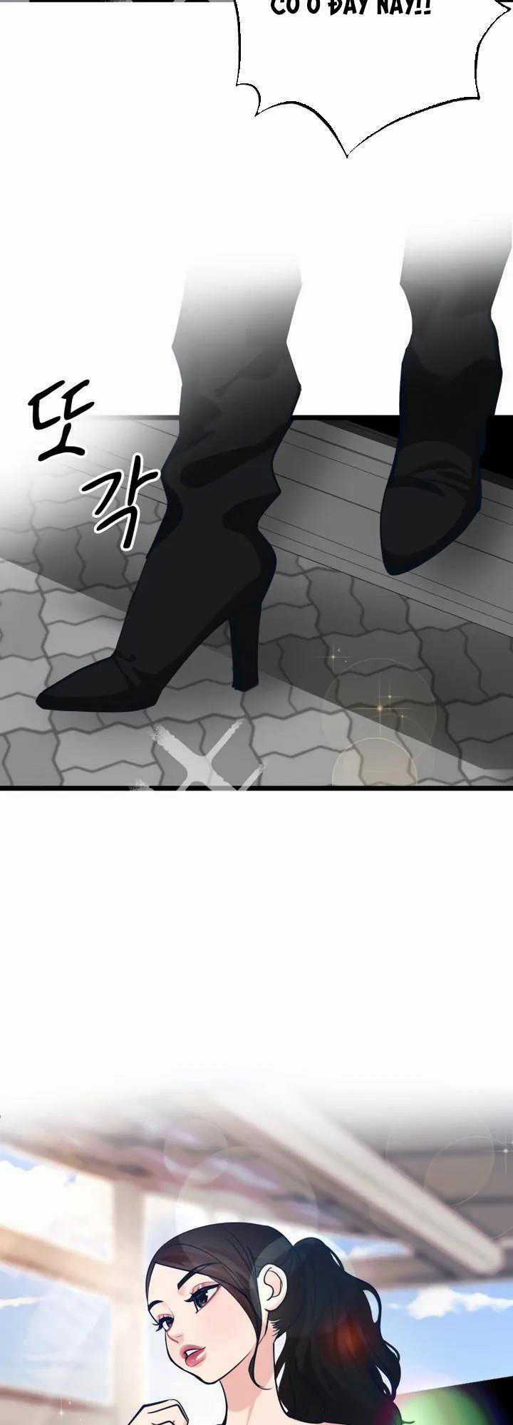 Đời Tư Idol Chapter 21.1 trang 2