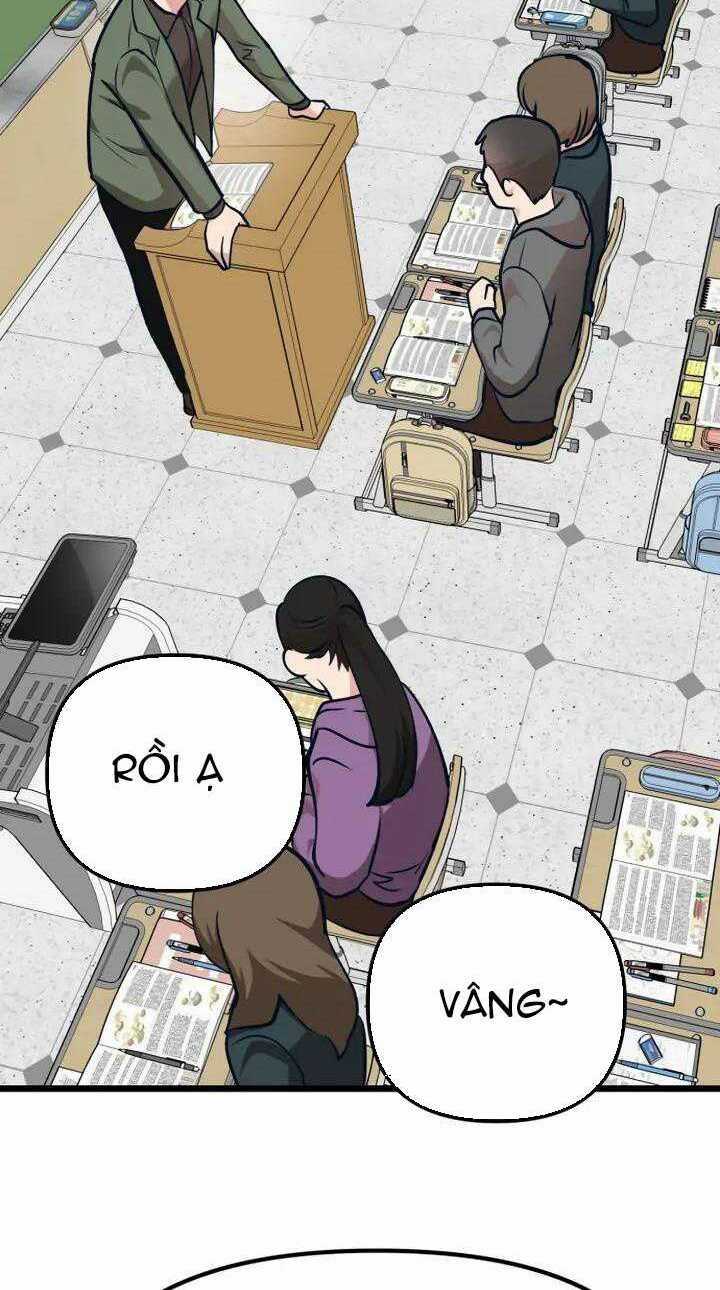 Đời Tư Idol Chapter 21.1 trang 24