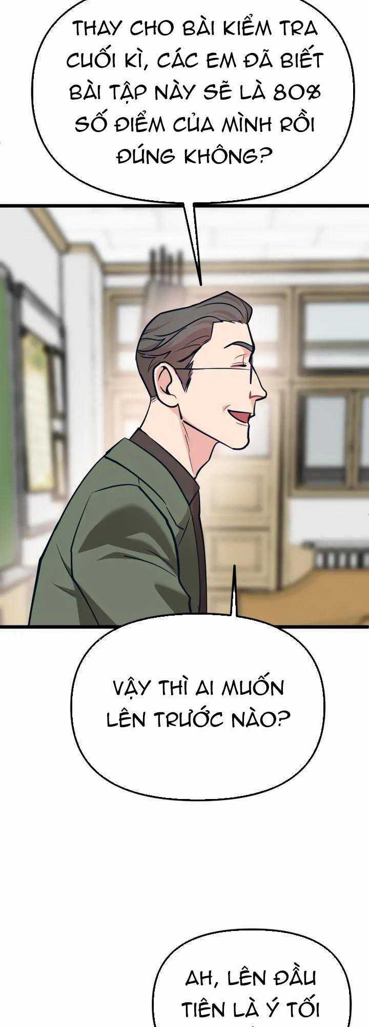 Đời Tư Idol Chapter 21.1 trang 25