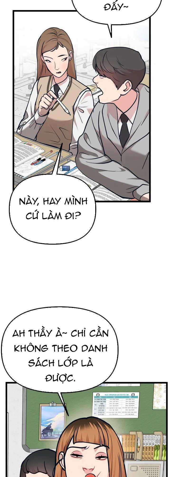 Đời Tư Idol Chapter 21.1 trang 26