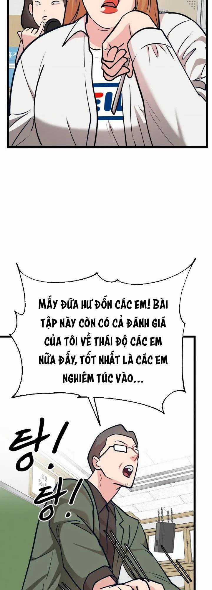 Đời Tư Idol Chapter 21.1 trang 27