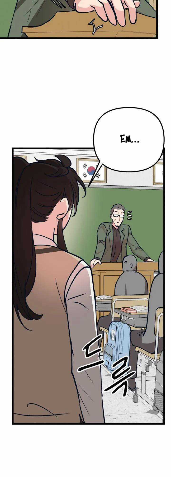 Đời Tư Idol Chapter 21.1 trang 28