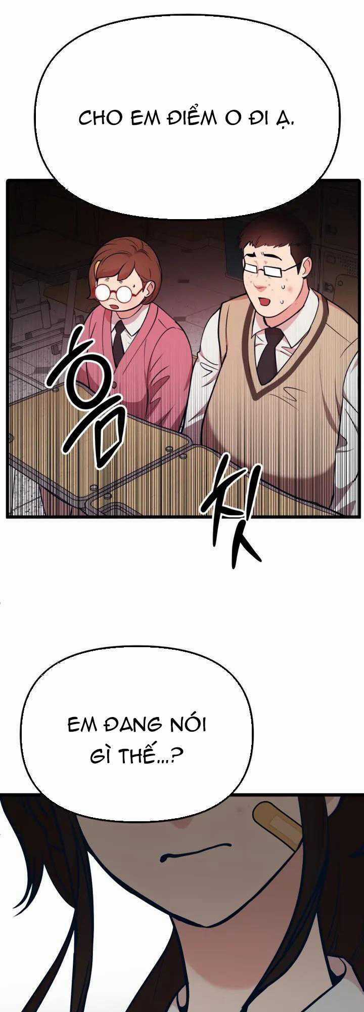Đời Tư Idol Chapter 21.1 trang 31