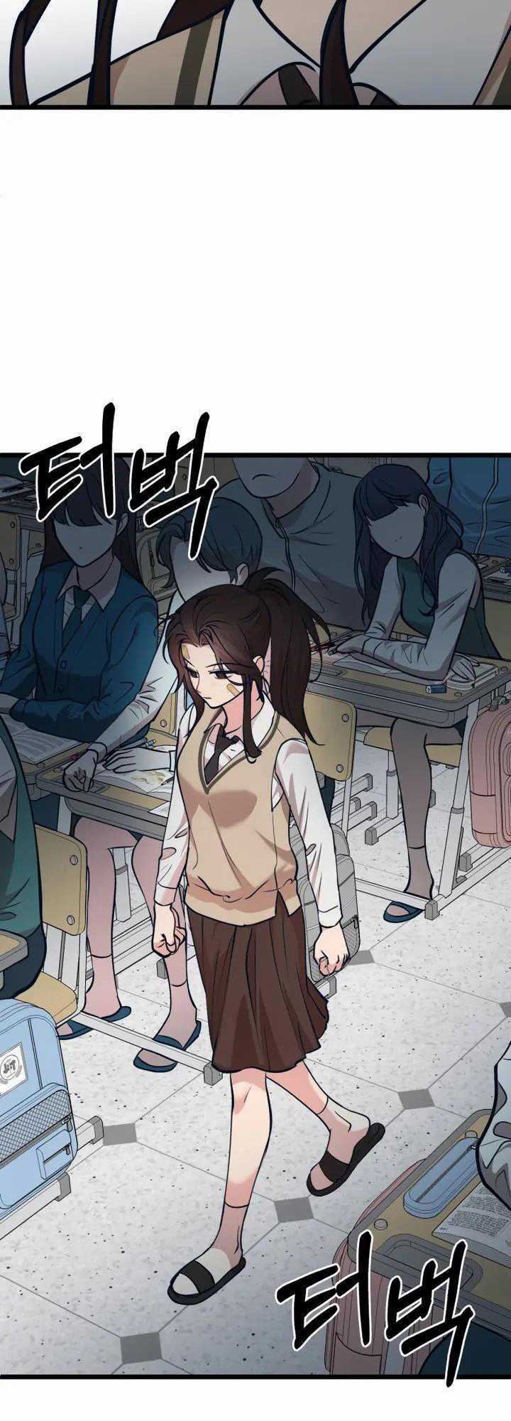 Đời Tư Idol Chapter 21.1 trang 32