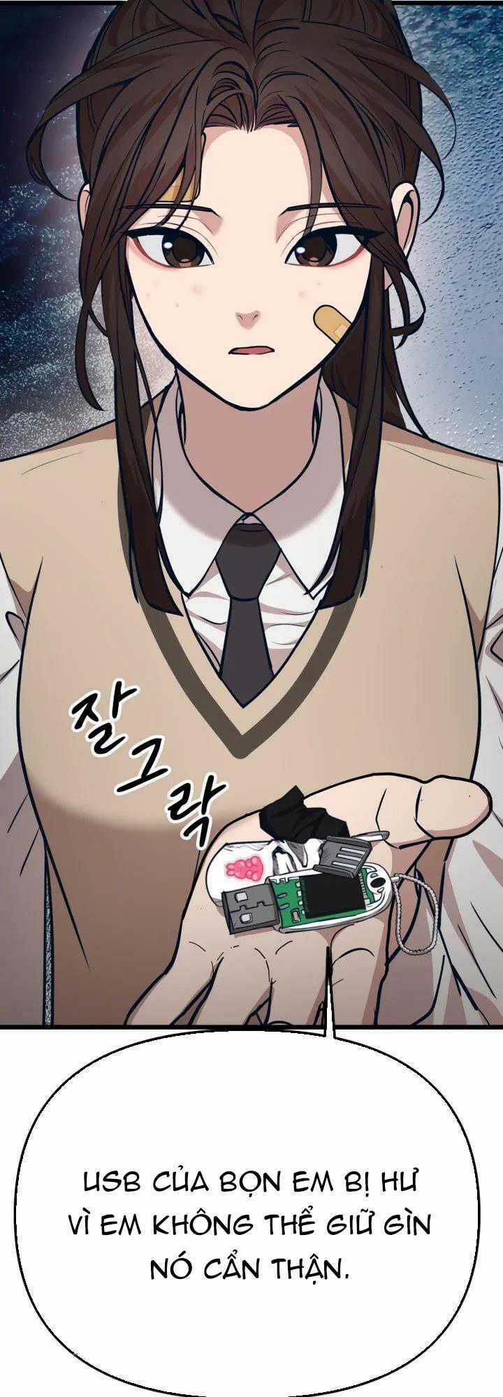 Đời Tư Idol Chapter 21.1 trang 34