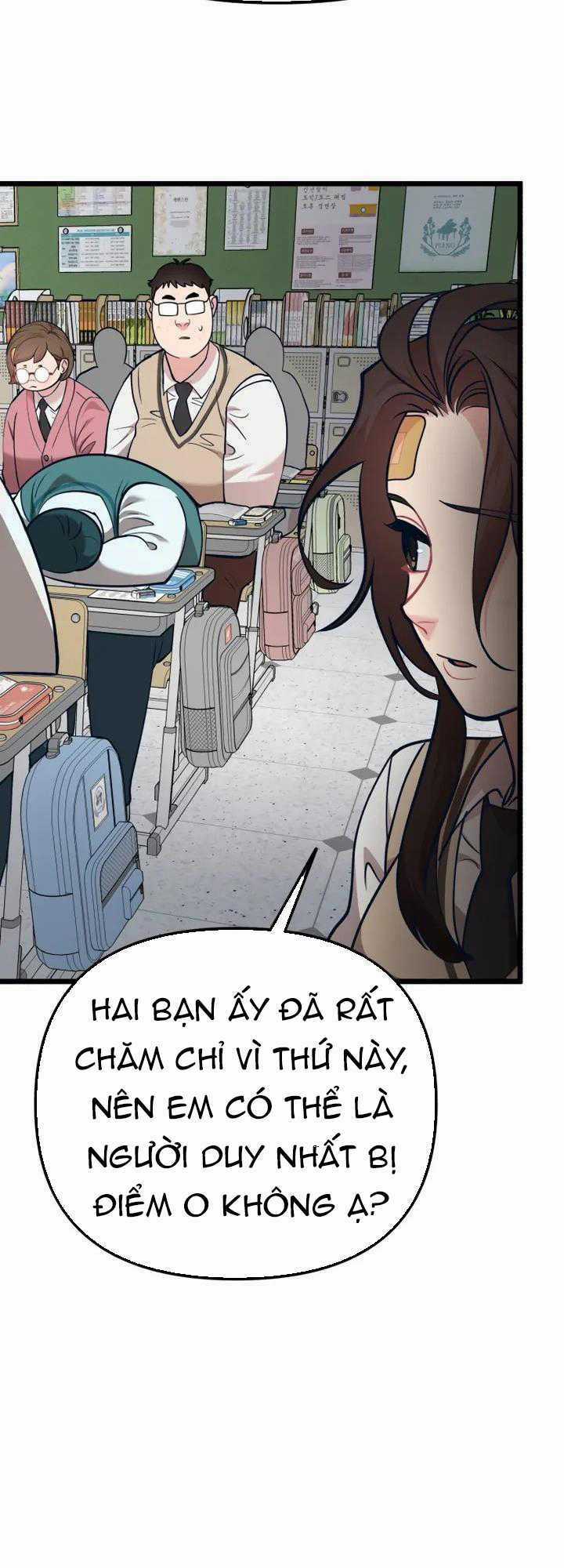 Đời Tư Idol Chapter 21.1 trang 35