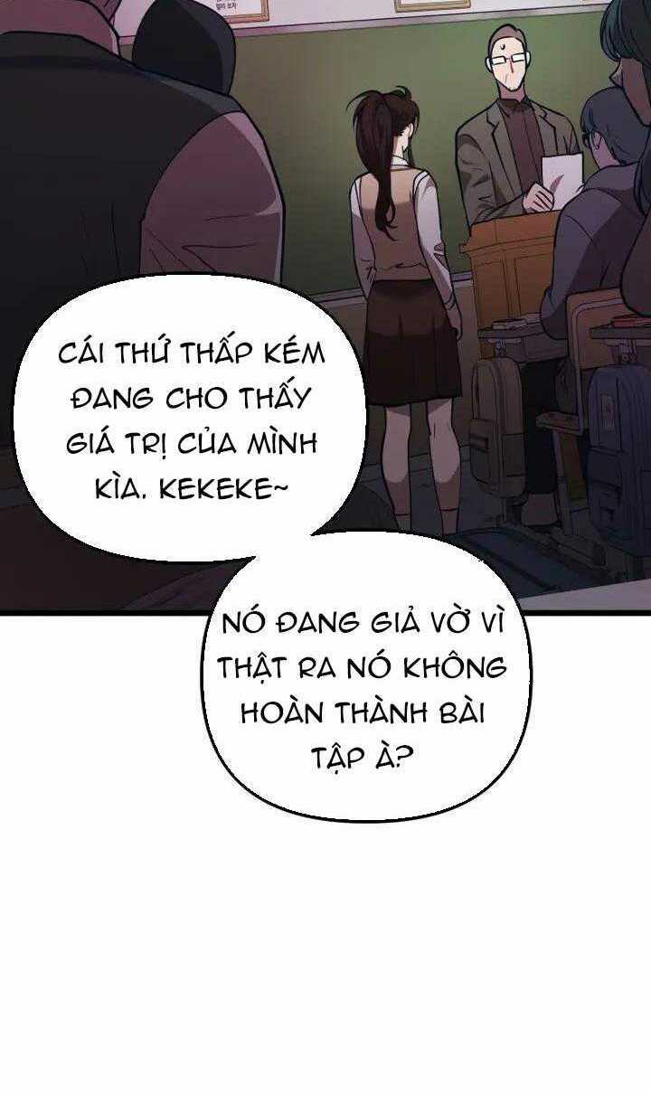 Đời Tư Idol Chapter 21.1 trang 37