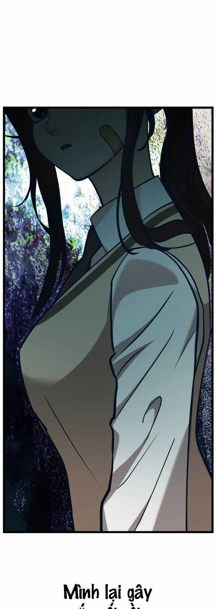 Đời Tư Idol Chapter 21.2 trang 10