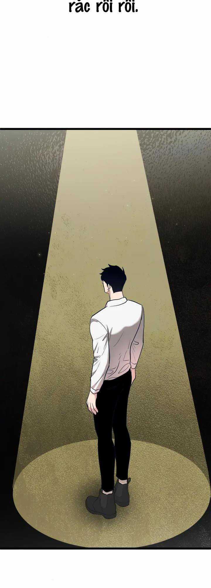 Đời Tư Idol Chapter 21.2 trang 11