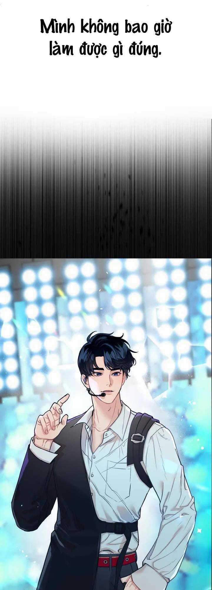 Đời Tư Idol Chapter 21.2 trang 12