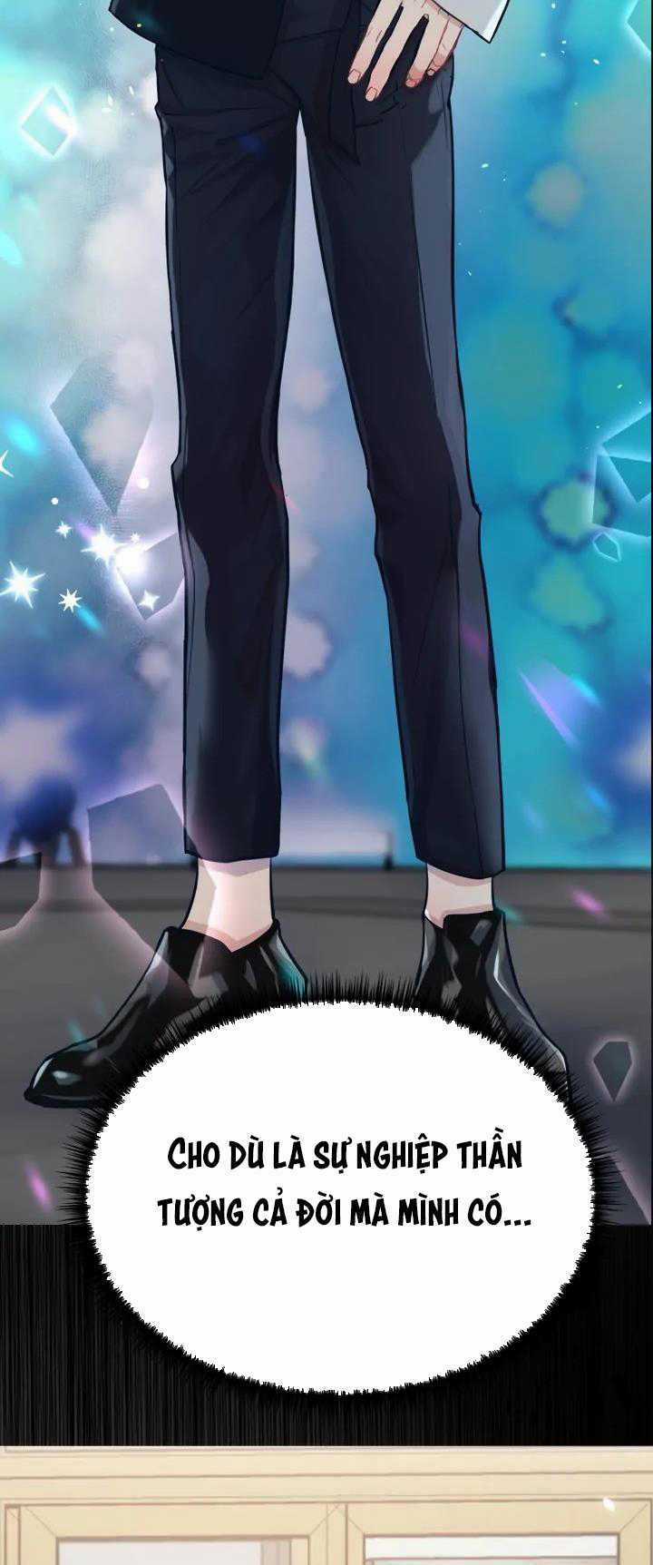 Đời Tư Idol Chapter 21.2 trang 13