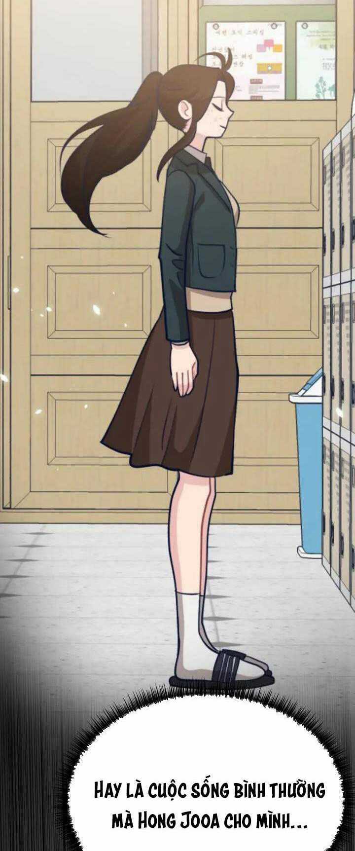 Đời Tư Idol Chapter 21.2 trang 14