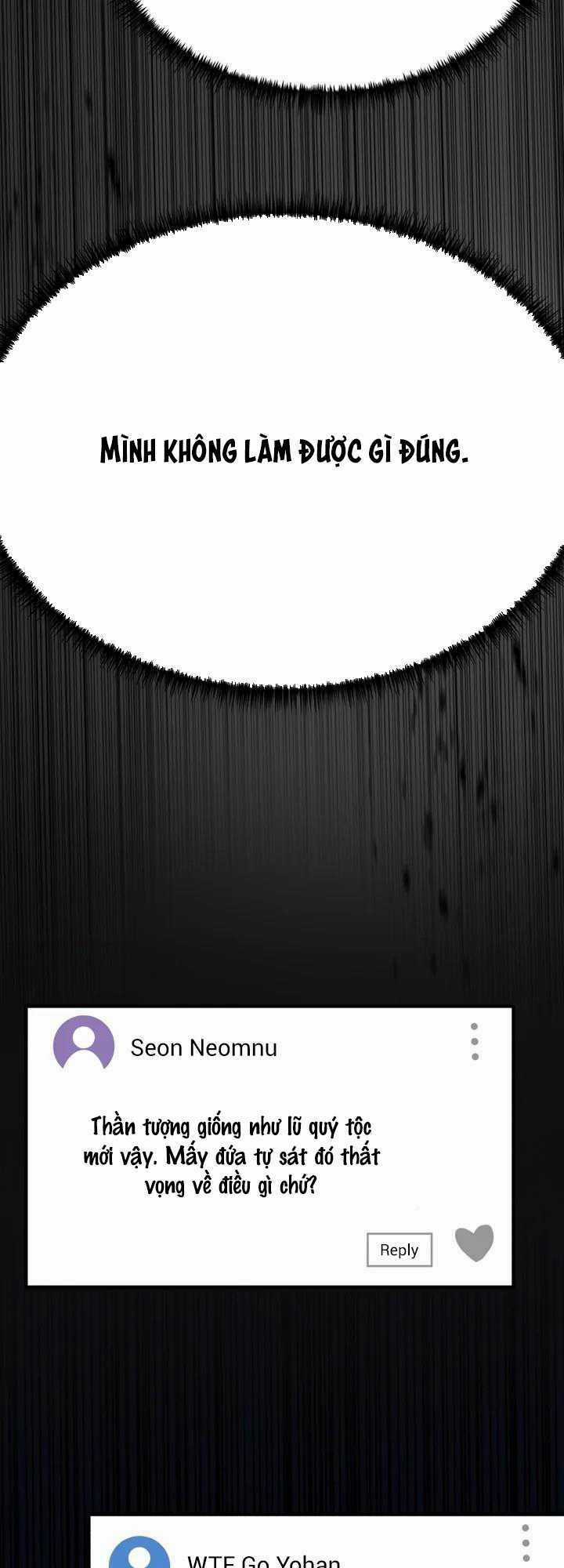 Đời Tư Idol Chapter 21.2 trang 15