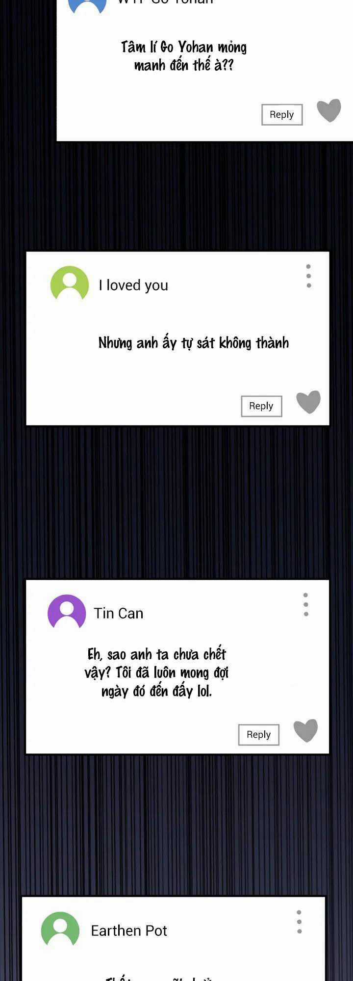 Đời Tư Idol Chapter 21.2 trang 16