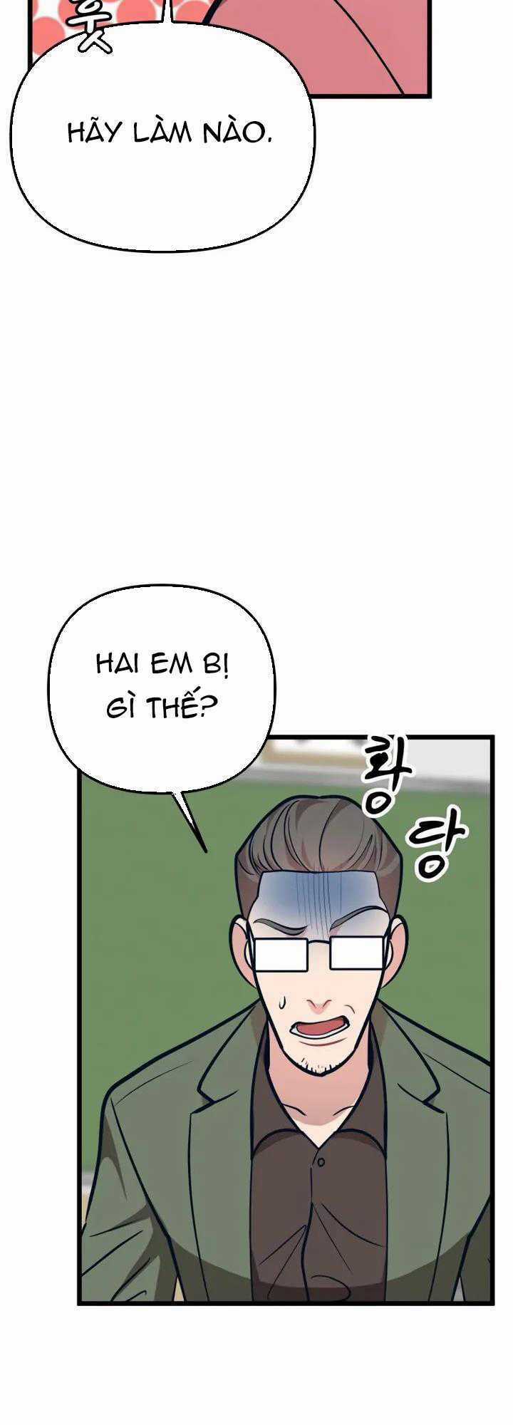 Đời Tư Idol Chapter 21.2 trang 23