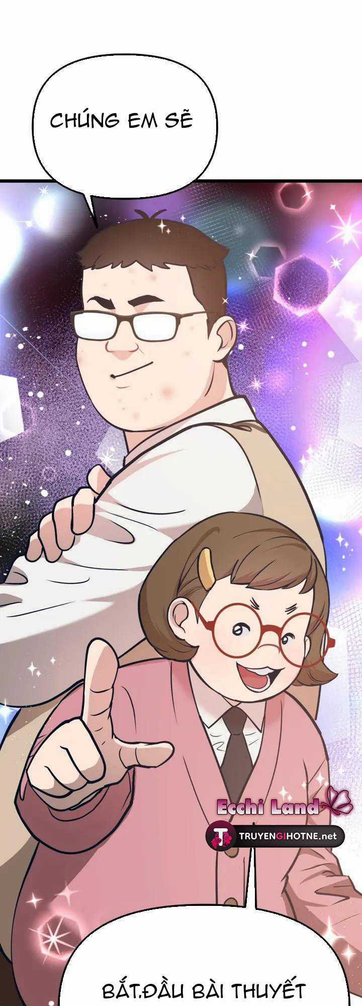 Đời Tư Idol Chapter 21.2 trang 24