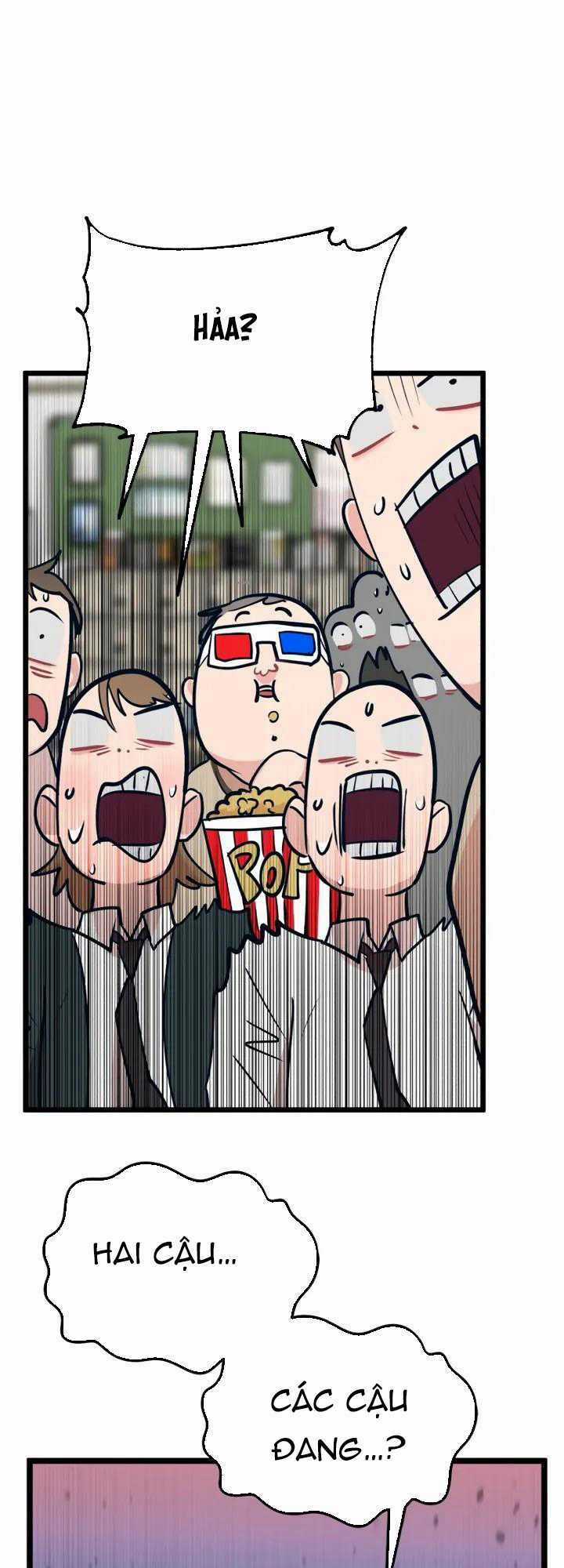 Đời Tư Idol Chapter 21.2 trang 27