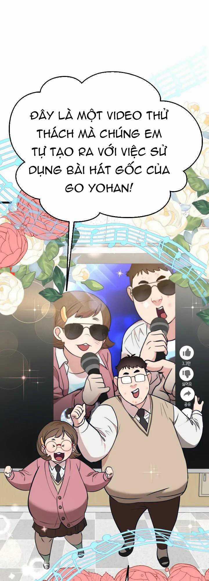 Đời Tư Idol Chapter 21.2 trang 29