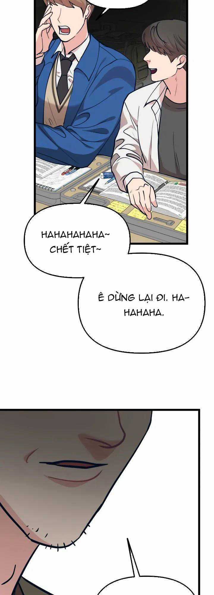 Đời Tư Idol Chapter 21.2 trang 3