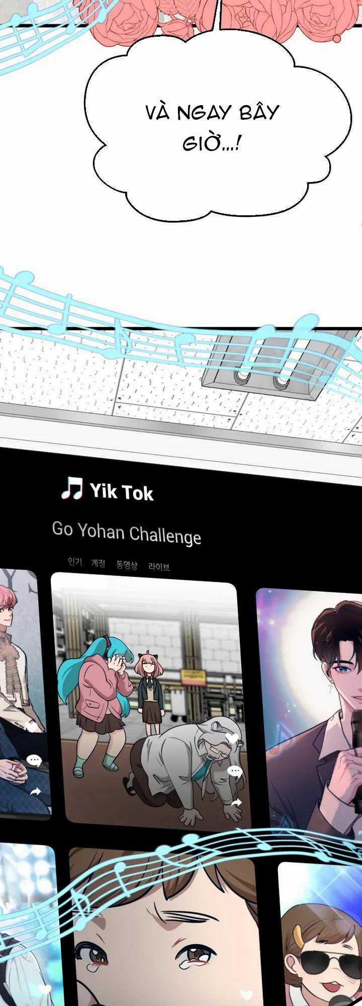 Đời Tư Idol Chapter 21.2 trang 30