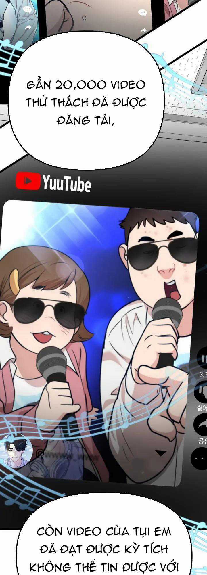 Đời Tư Idol Chapter 21.2 trang 31