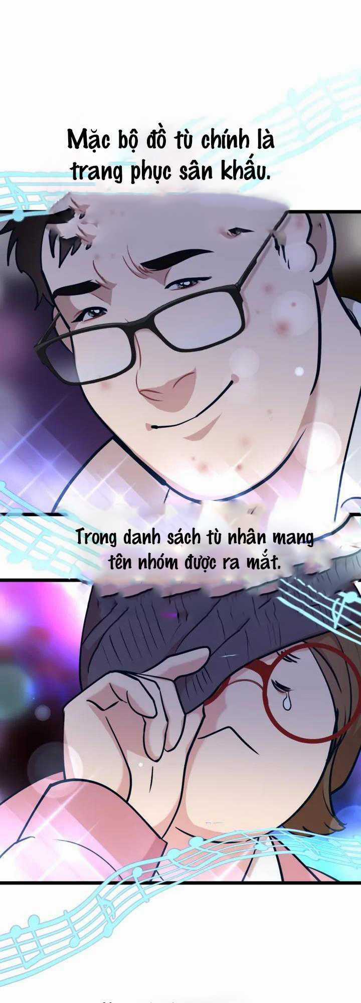 Đời Tư Idol Chapter 21.2 trang 35