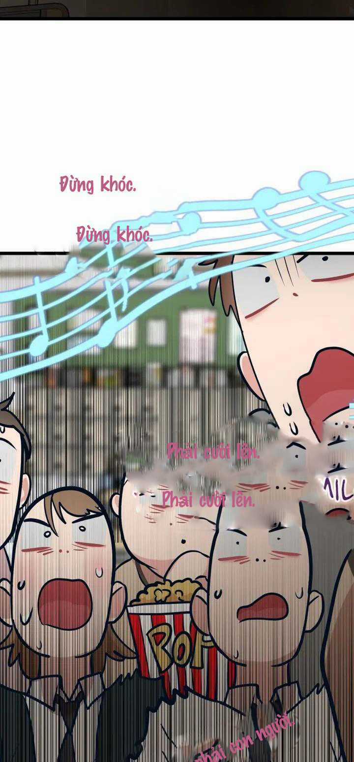 Đời Tư Idol Chapter 21.2 trang 37