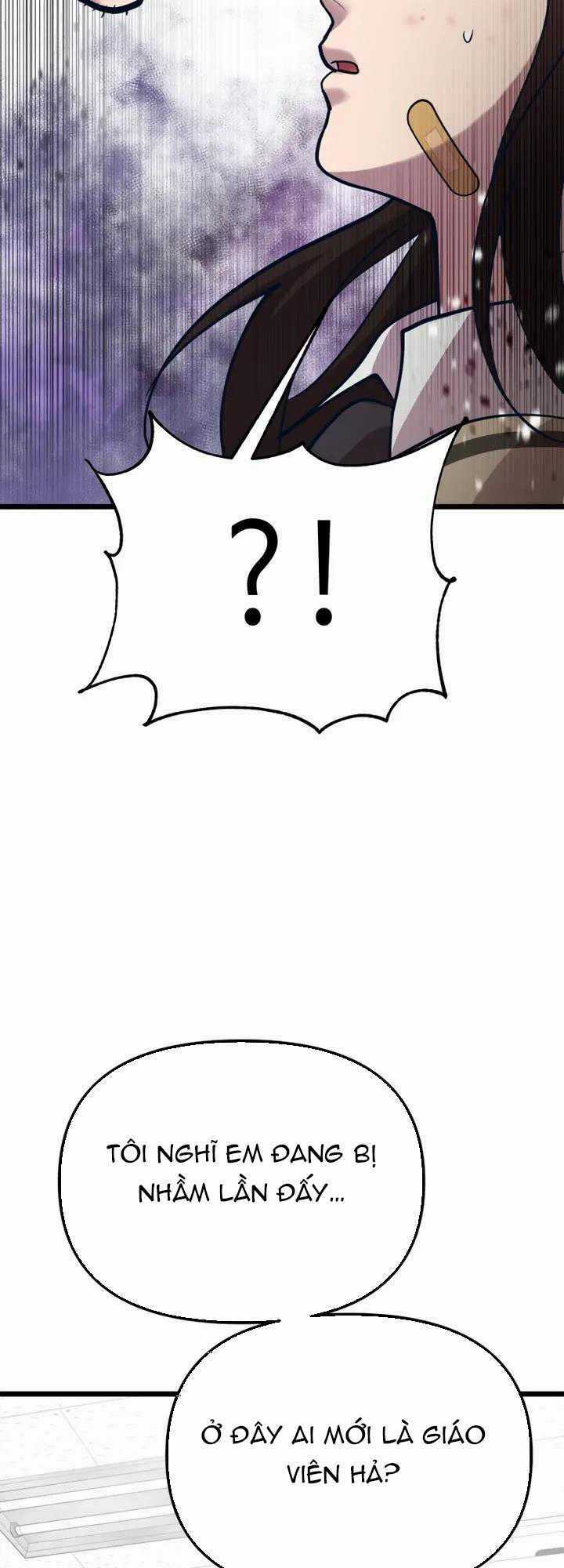 Đời Tư Idol Chapter 21.2 trang 5