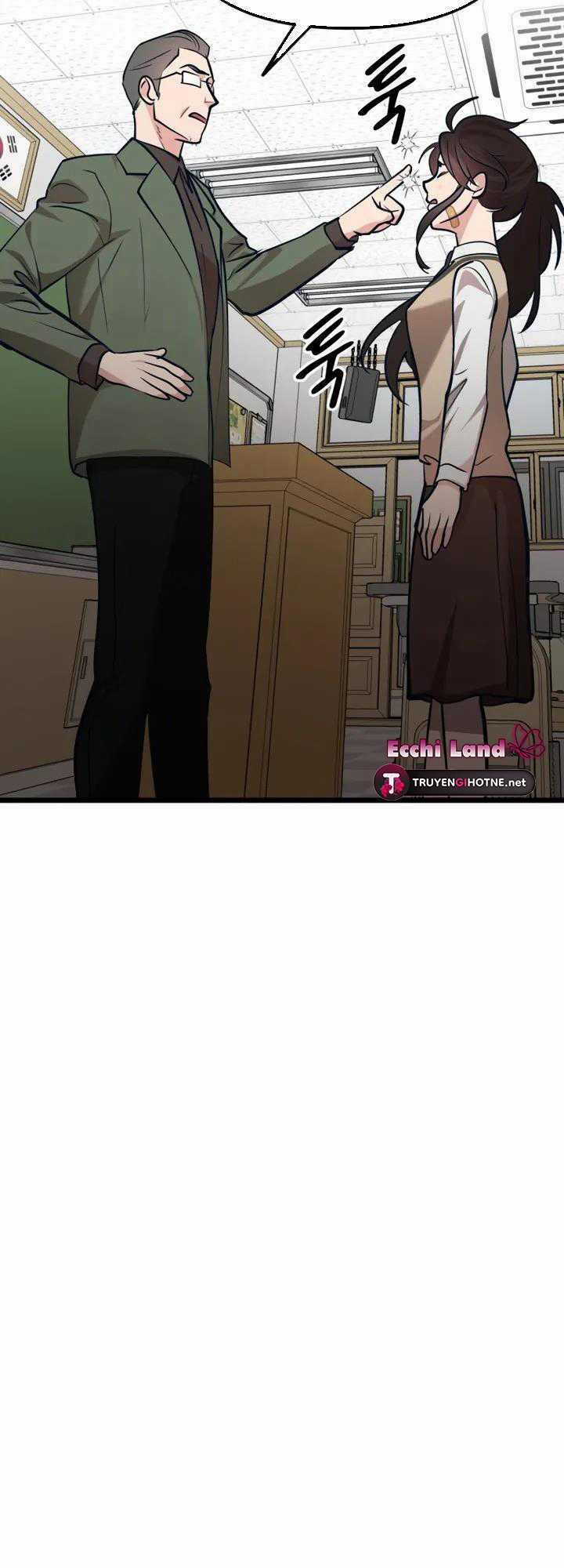 Đời Tư Idol Chapter 21.2 trang 6