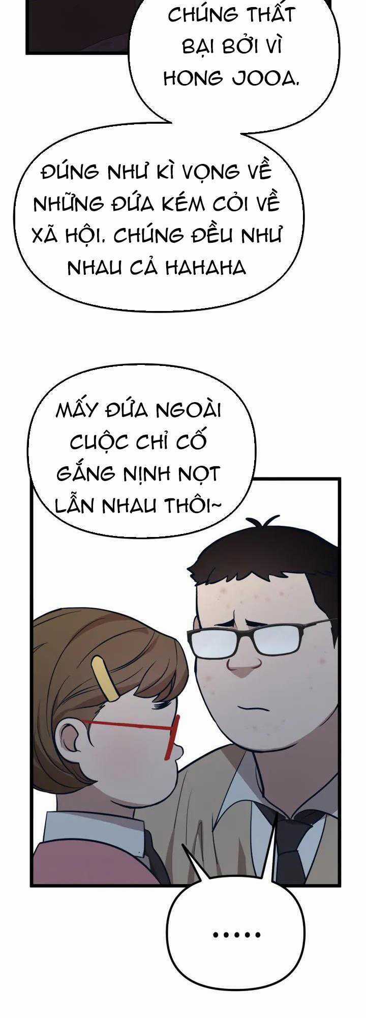 Đời Tư Idol Chapter 21.2 trang 9