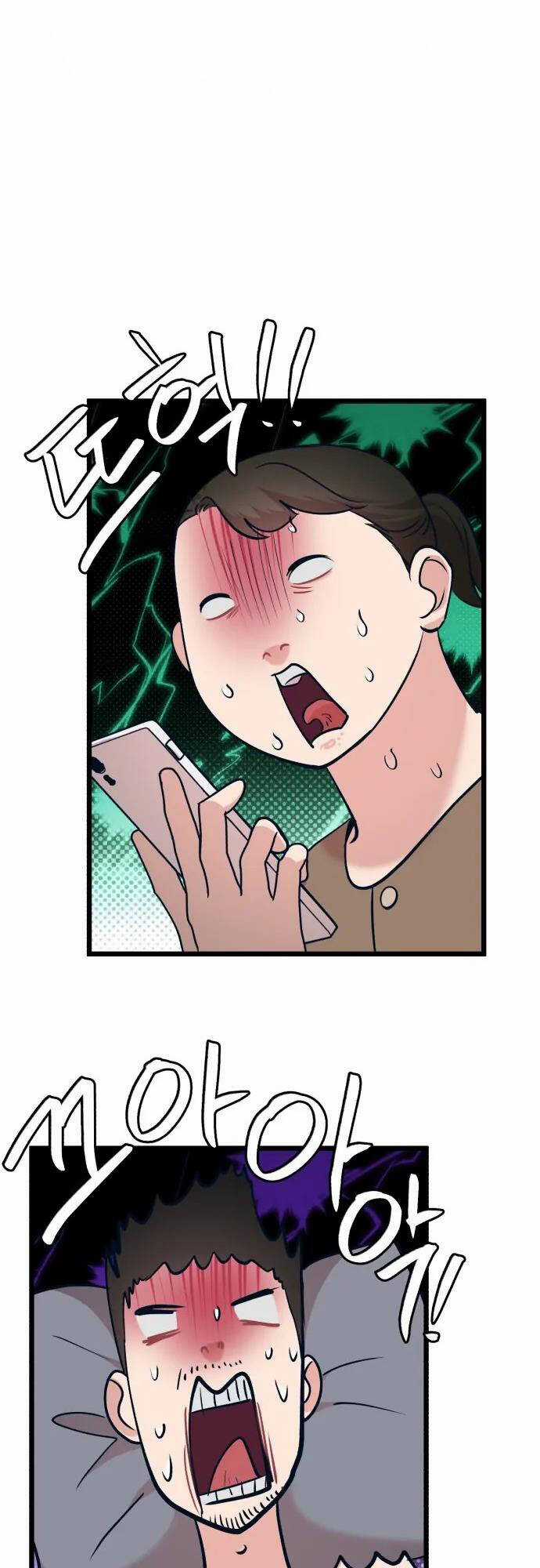 Đời Tư Idol Chapter 22.1 trang 10