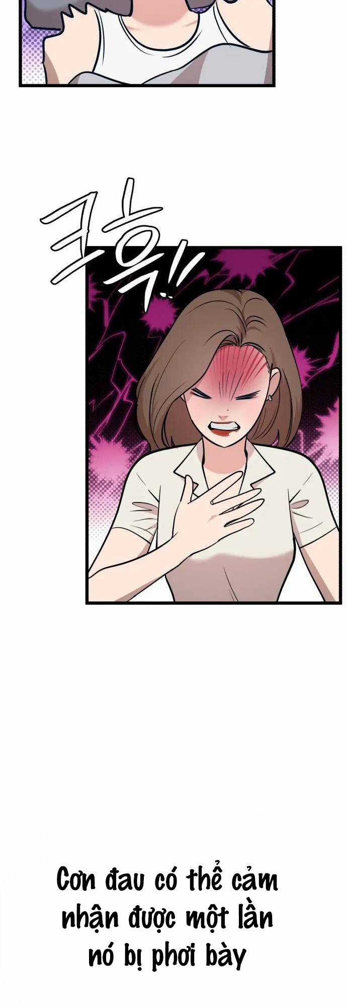 Đời Tư Idol Chapter 22.1 trang 11