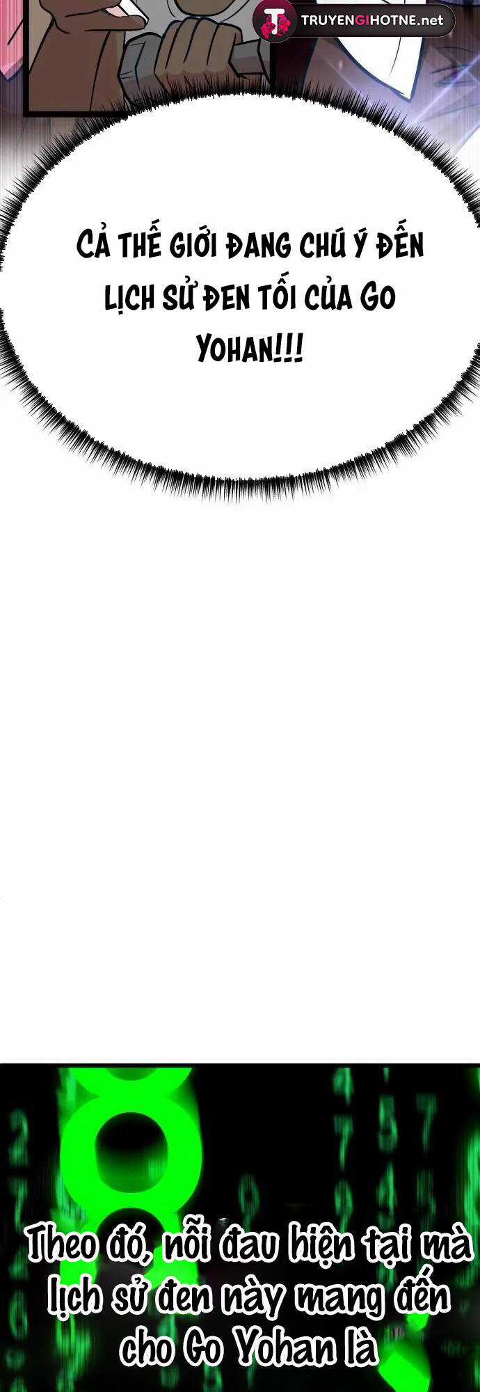 Đời Tư Idol Chapter 22.1 trang 18