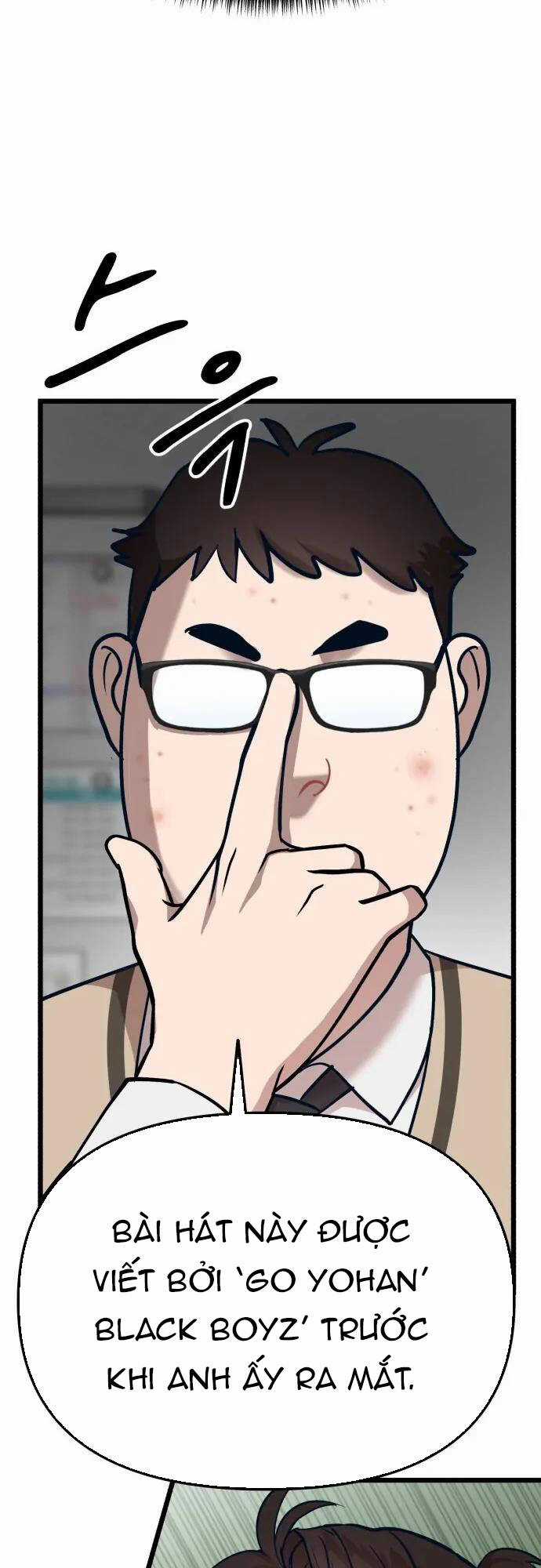 Đời Tư Idol Chapter 22.1 trang 20