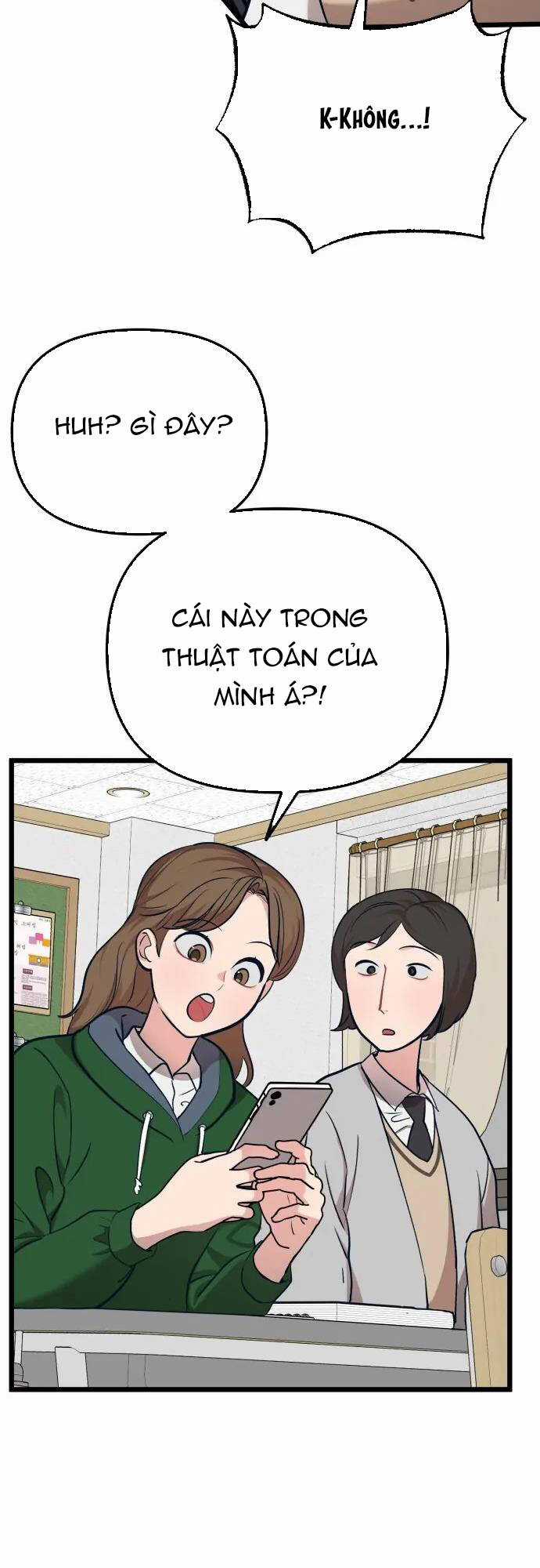 Đời Tư Idol Chapter 22.1 trang 23