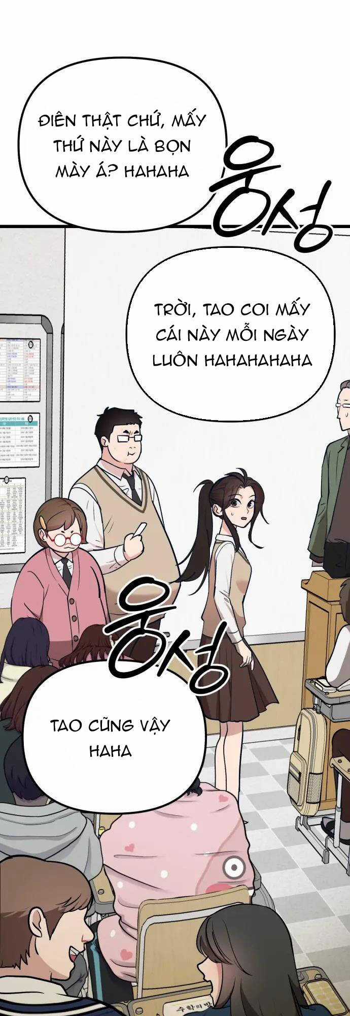 Đời Tư Idol Chapter 22.1 trang 24