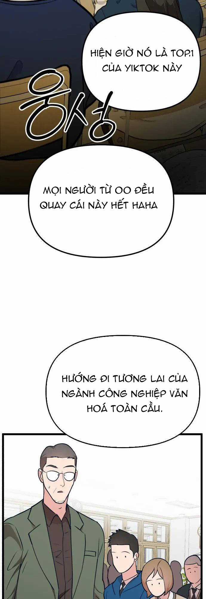 Đời Tư Idol Chapter 22.1 trang 25