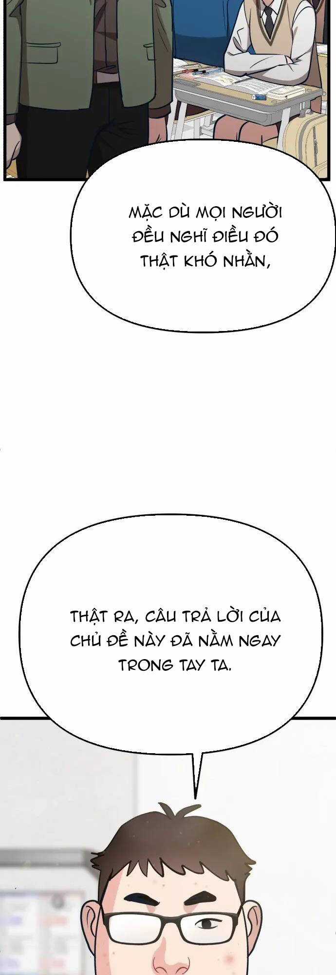 Đời Tư Idol Chapter 22.1 trang 26