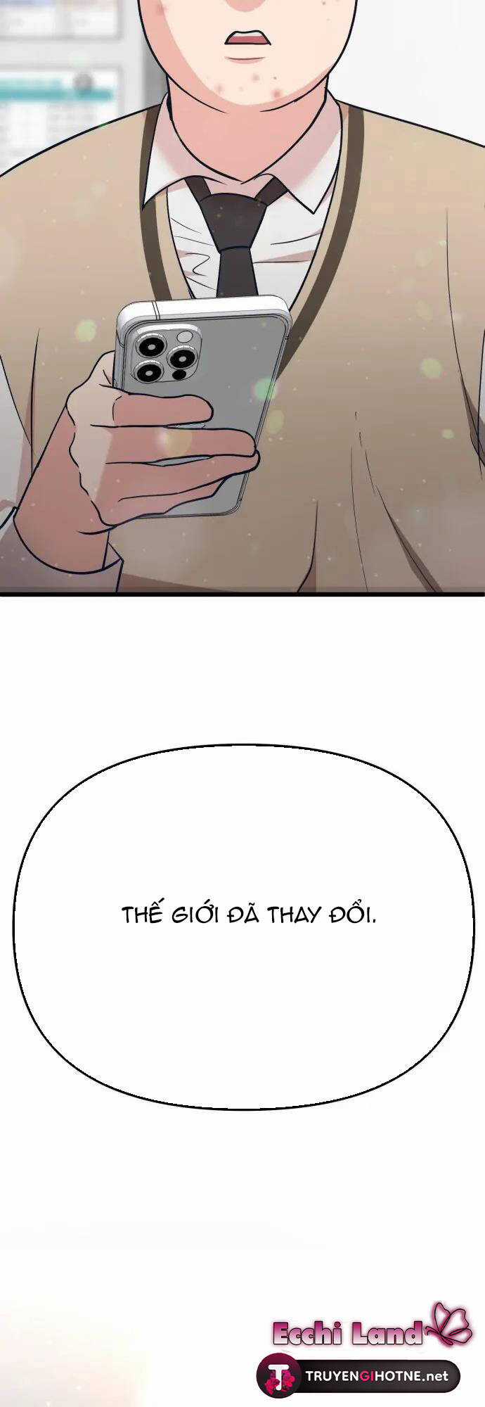 Đời Tư Idol Chapter 22.1 trang 27