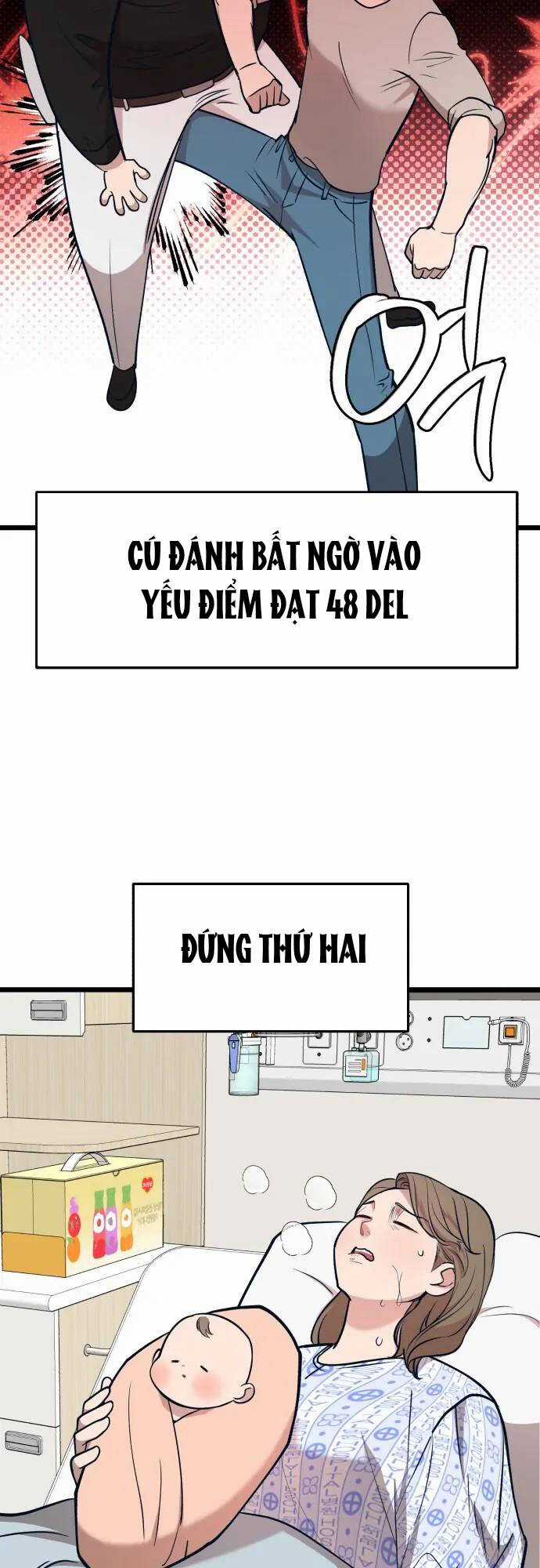 Đời Tư Idol Chapter 22.1 trang 3