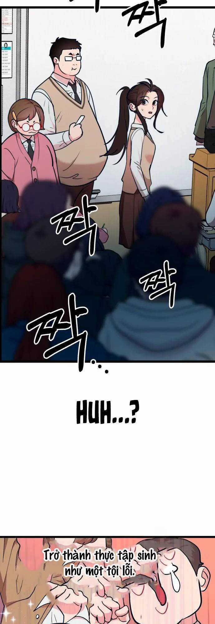 Đời Tư Idol Chapter 22.1 trang 31